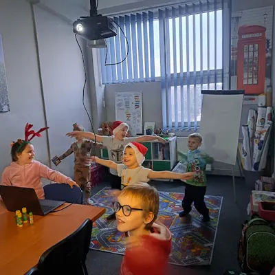 Szkoła Języków Obcych TIME – Angielski | Bielsko-Biała